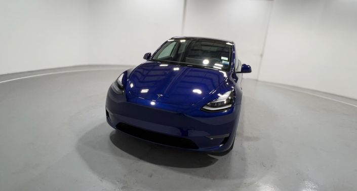 Thumbnail: 2022 Tesla Model Y - 1