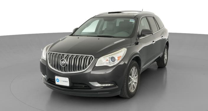 2017 Buick Enclave Convenience -
                  San Antonio, TX