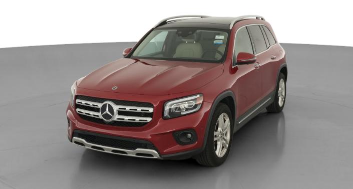 2020 Mercedes-Benz GLB 250 -
                  Beverly, NJ