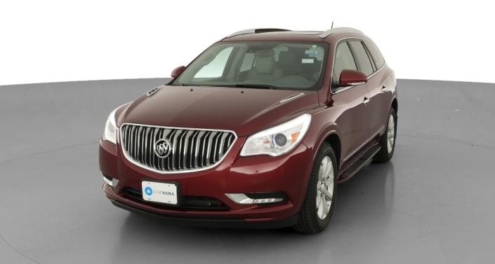 2015 Buick Enclave Premium -
                  Richton Park, IL