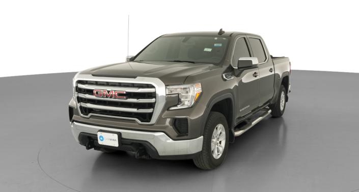 Thumbnail: 2020 GMC Sierra 1500 - 1