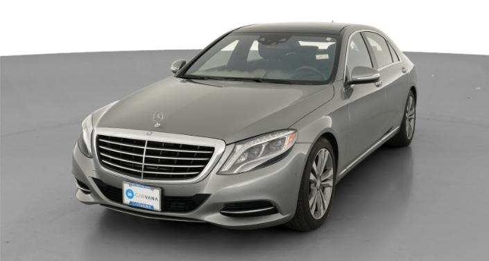 2014 Mercedes-Benz S-Class S 550 -
                  Richton Park, IL
