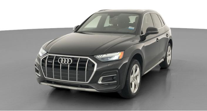 Thumbnail: 2021 Audi Q5 - 1