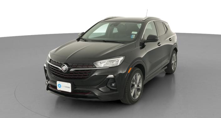 Thumbnail: 2023 Buick Encore GX - 1