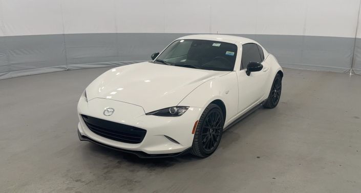 Thumbnail: 2020 Mazda MX-5 Miata - 1