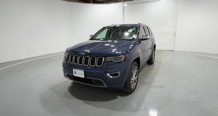 Thumbnail: 2020 Jeep Grand Cherokee - 1