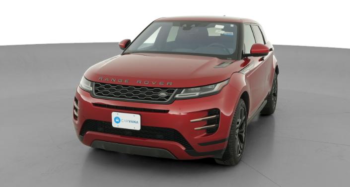 2020 Land Rover Range Rover Evoque R-Dynamic SE -
                  Tolleson, AZ