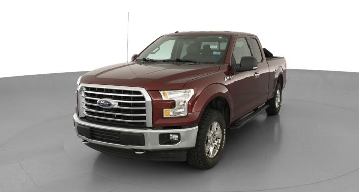 Thumbnail: 2017 Ford Econoline - 1