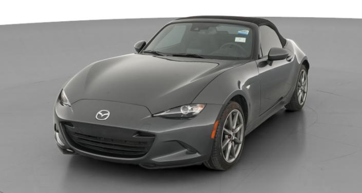 Thumbnail: 2022 Mazda MX-5 Miata - 1