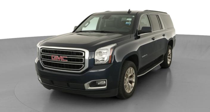 2020 GMC Yukon XL SLT -
                  Richton Park, IL