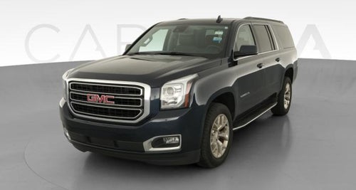 2020 GMC Yukon XL