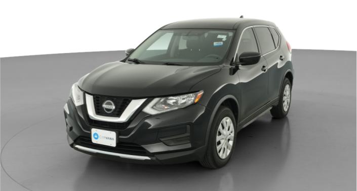 Thumbnail: 2018 Nissan Rogue - 1