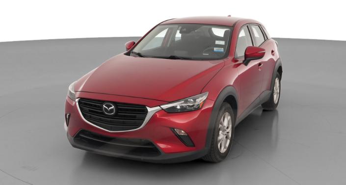 2019 Mazda CX-3  -
                  Lorain, OH