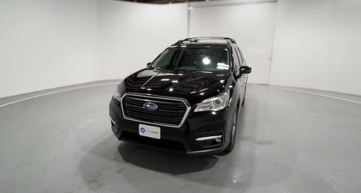 Thumbnail: 2022 Subaru Ascent - 1