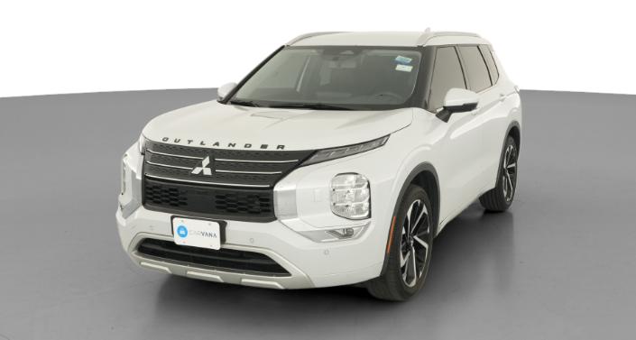 Thumbnail: 2024 Mitsubishi Outlander - 1