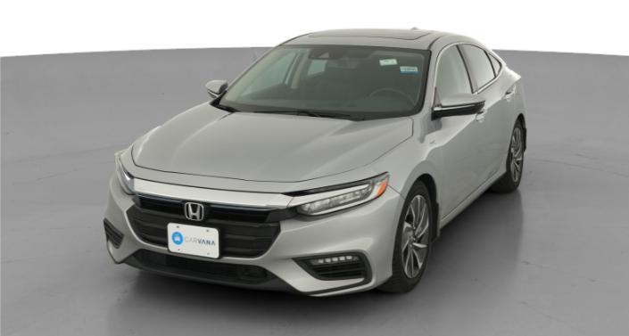 2021 Honda Insight Touring -
                  Beverly, NJ
