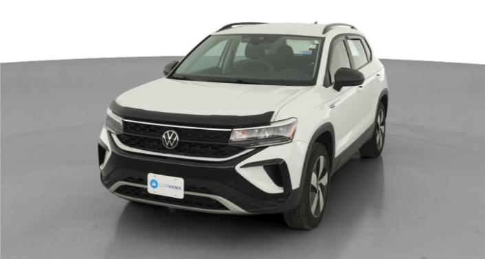 Thumbnail: 2024 Volkswagen Taos - 1