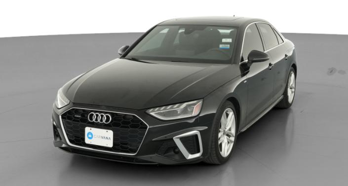 Thumbnail: 2022 Audi A4 - 1