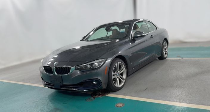 2018 BMW 4 Series 430i xDrive -
                  Manville, NJ