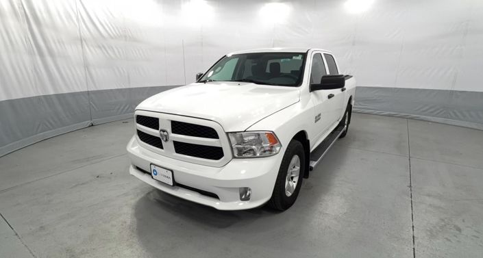 2017 RAM 1500 Pickup Express