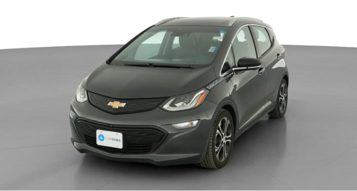 2020 Chevrolet Bolt EV Premier -
                  Framingham, MA