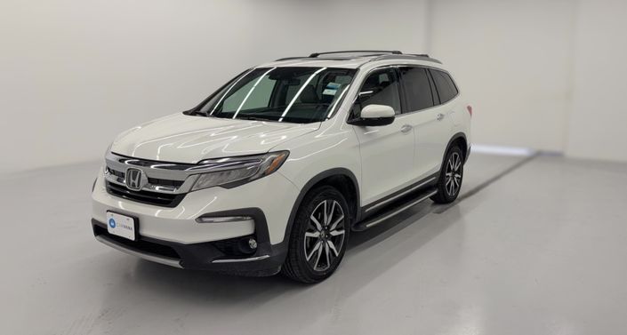 Thumbnail: 2020 Honda Pilot - 1
