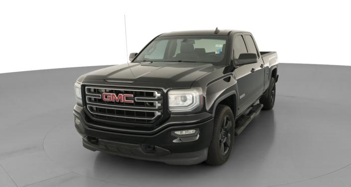 2016 GMC Sierra 1500  -
                  Trenton, OH