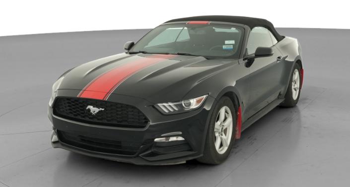 2015 Ford Mustang V6 -
                  Hebron, OH