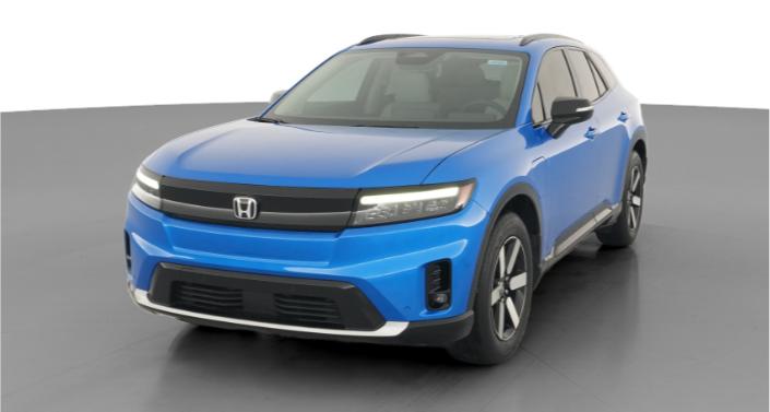 2025 Honda Prologue Touring -
                  Haines City, FL