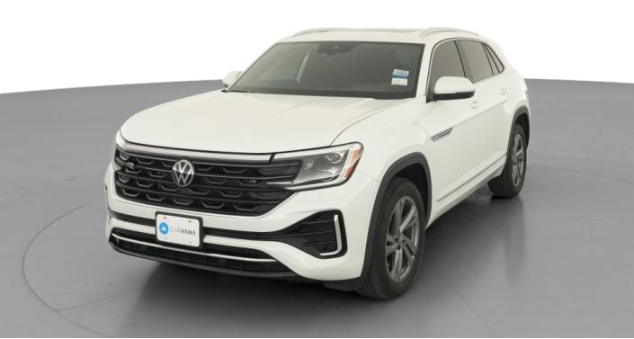 Thumbnail: 2024 Volkswagen Atlas - 1