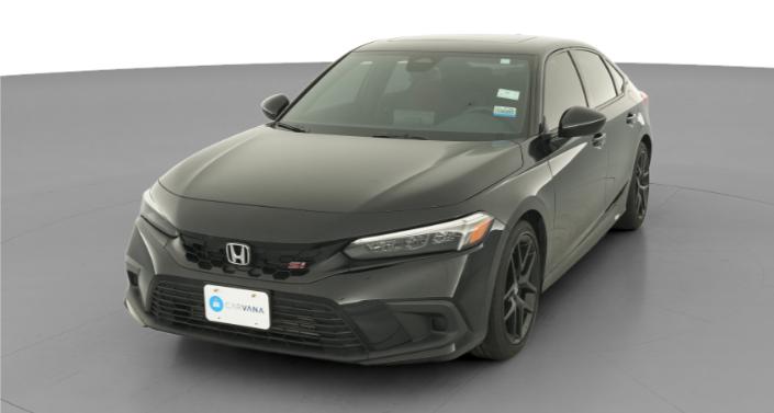 Thumbnail: 2023 Honda Civic - 1