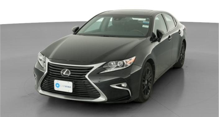 2017 Lexus ES 350 -
                  Framingham, MA