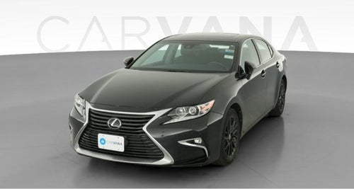 2017 Lexus ES