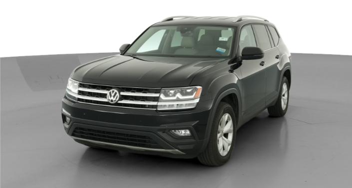 Thumbnail: 2018 Volkswagen Atlas - 1