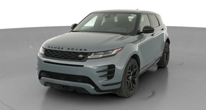 Thumbnail: 2023 Land Rover Range Rover Evoque - 1