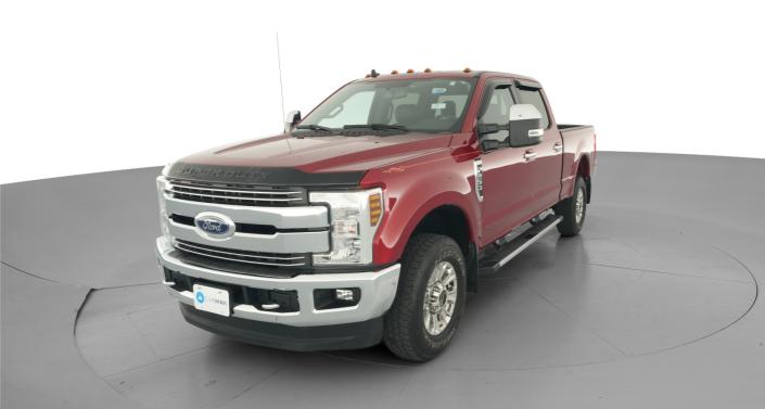 Thumbnail: 2019 Ford Econoline - 1