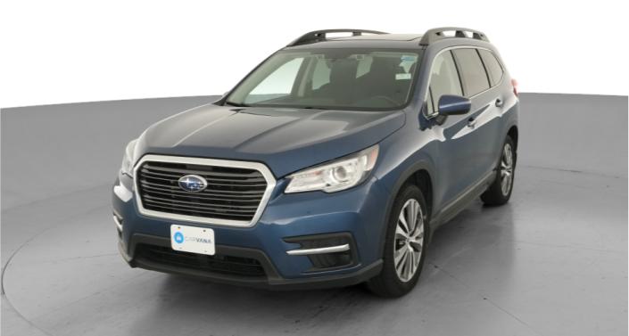 Thumbnail: 2021 Subaru Ascent - 1