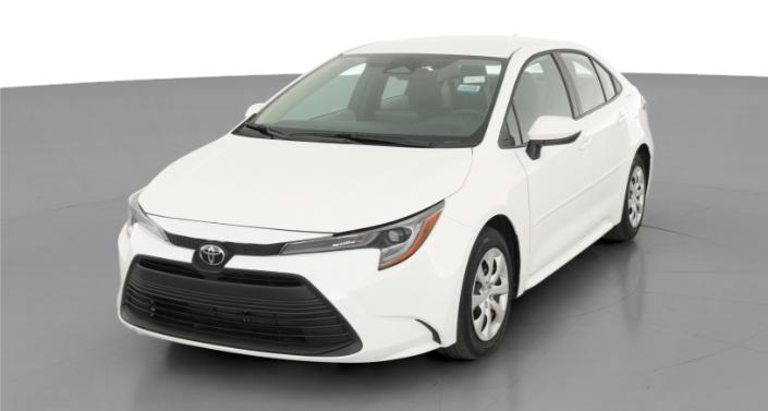 Thumbnail: 2026 Toyota Corolla - 1