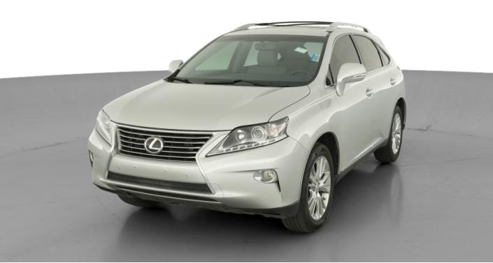 2013 Lexus RX 350 -
                  Tolleson, AZ