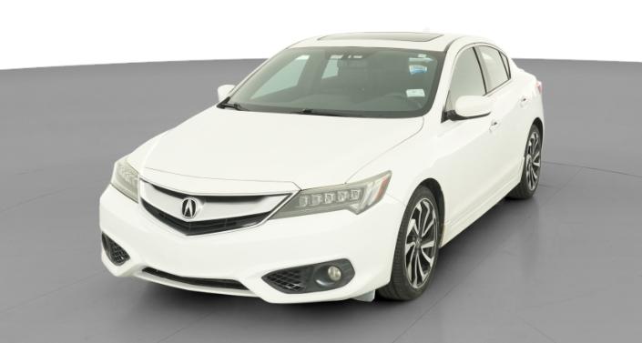 2016 Acura ILX  -
                  Hebron, OH