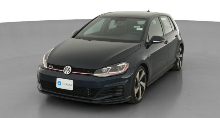 Thumbnail: 2019 Volkswagen Golf - 1
