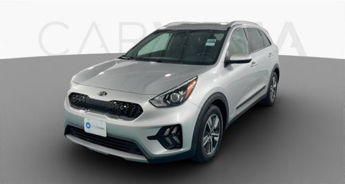 2020 Kia Niro