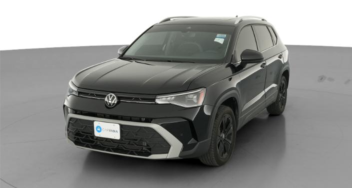 Thumbnail: 2025 Volkswagen Taos - 1