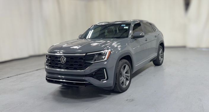 Thumbnail: 2024 Volkswagen Atlas - 1