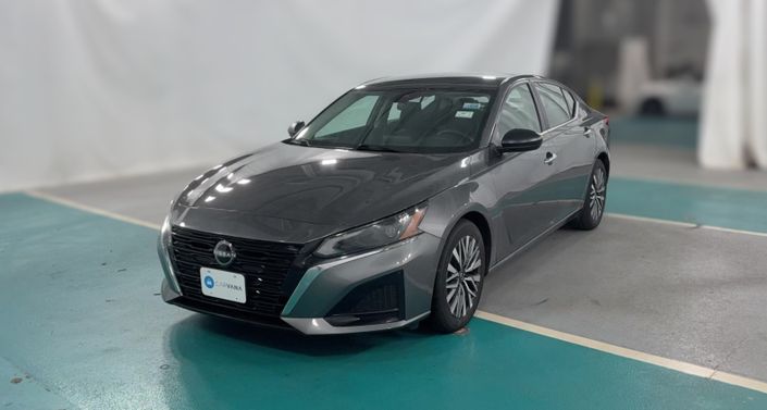 Thumbnail: 2025 Nissan Altima - 1