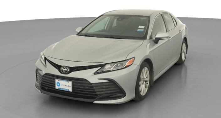 Thumbnail: 2022 Toyota Camry - 1