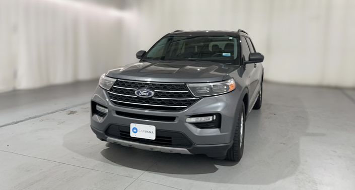 Thumbnail: 2024 Ford Explorer - 1