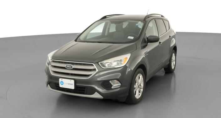 Thumbnail: 2018 Ford Escape - 1