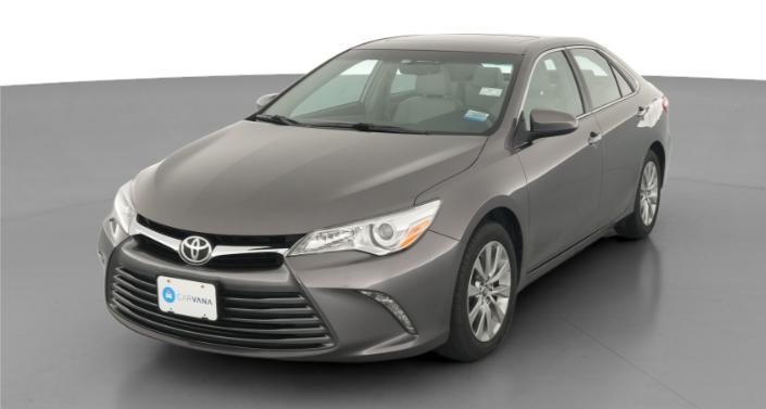 Thumbnail: 2015 Toyota Camry - 1