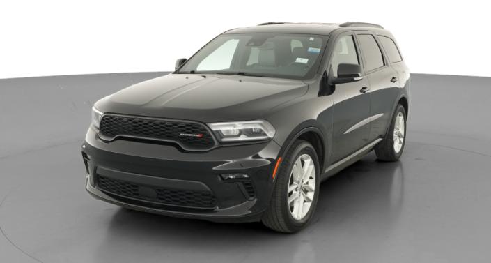 Thumbnail: 2023 Dodge Durango - 1